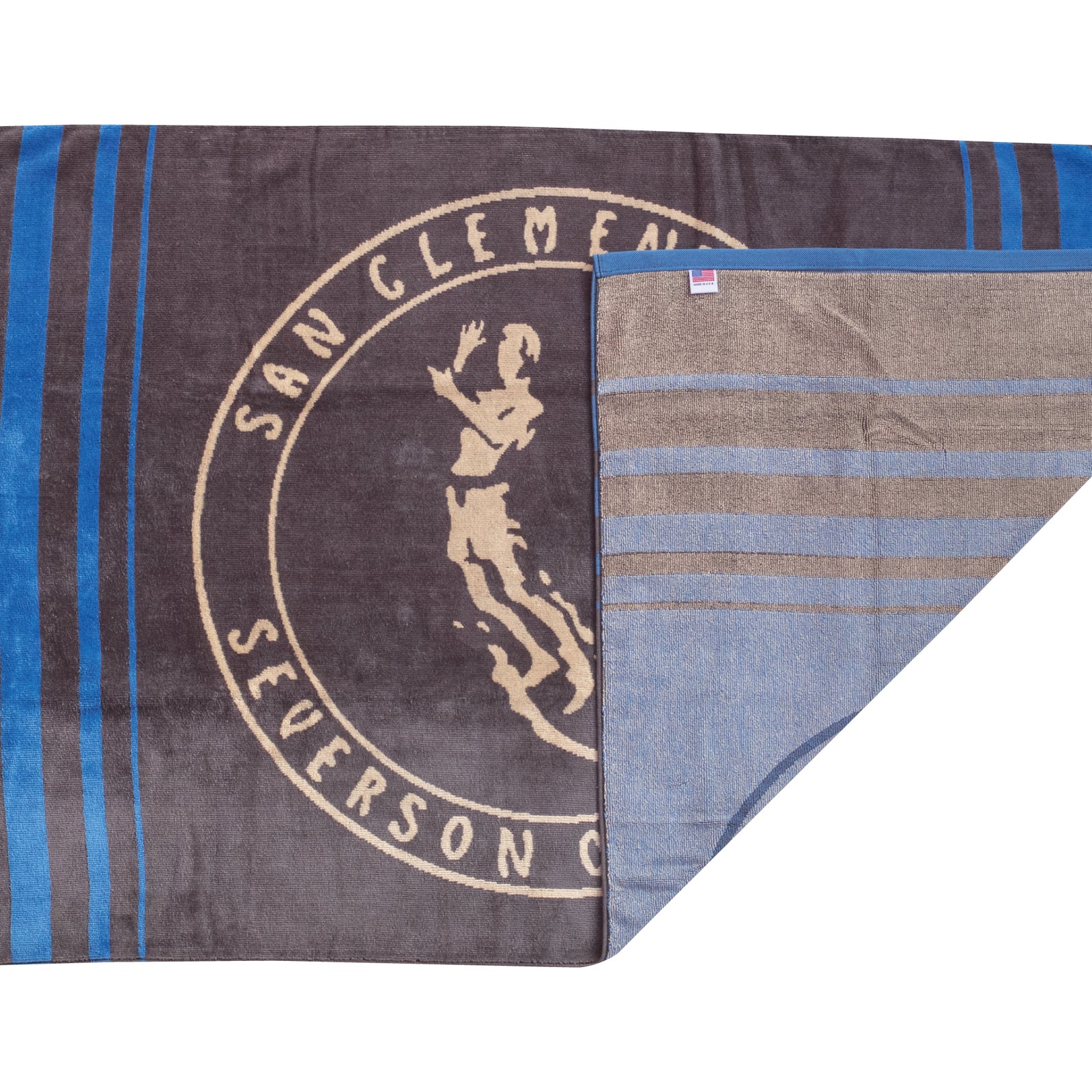 SC DAYS BEACH TOWEL