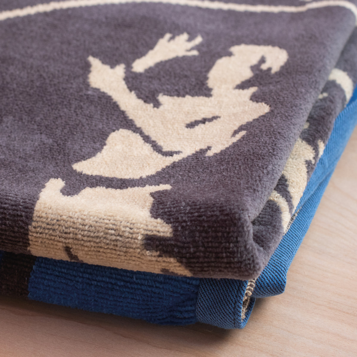 SC DAYS BEACH TOWEL