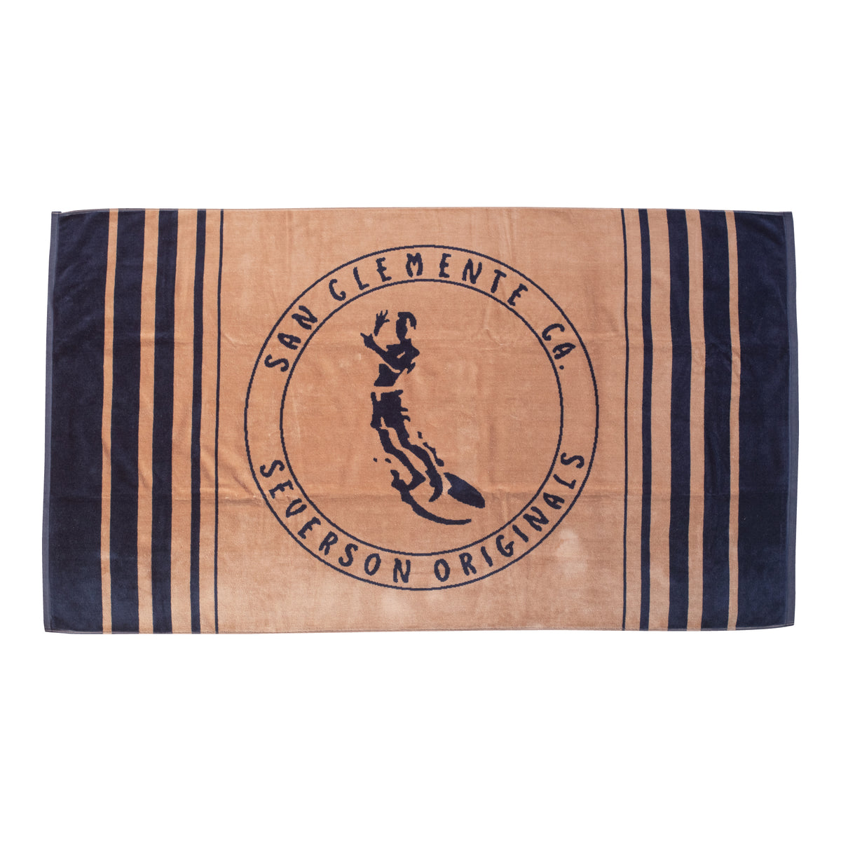 SC DAYS BEACH TOWEL