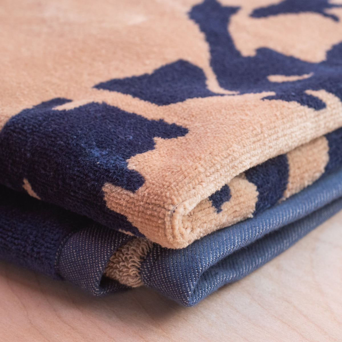 SC DAYS BEACH TOWEL