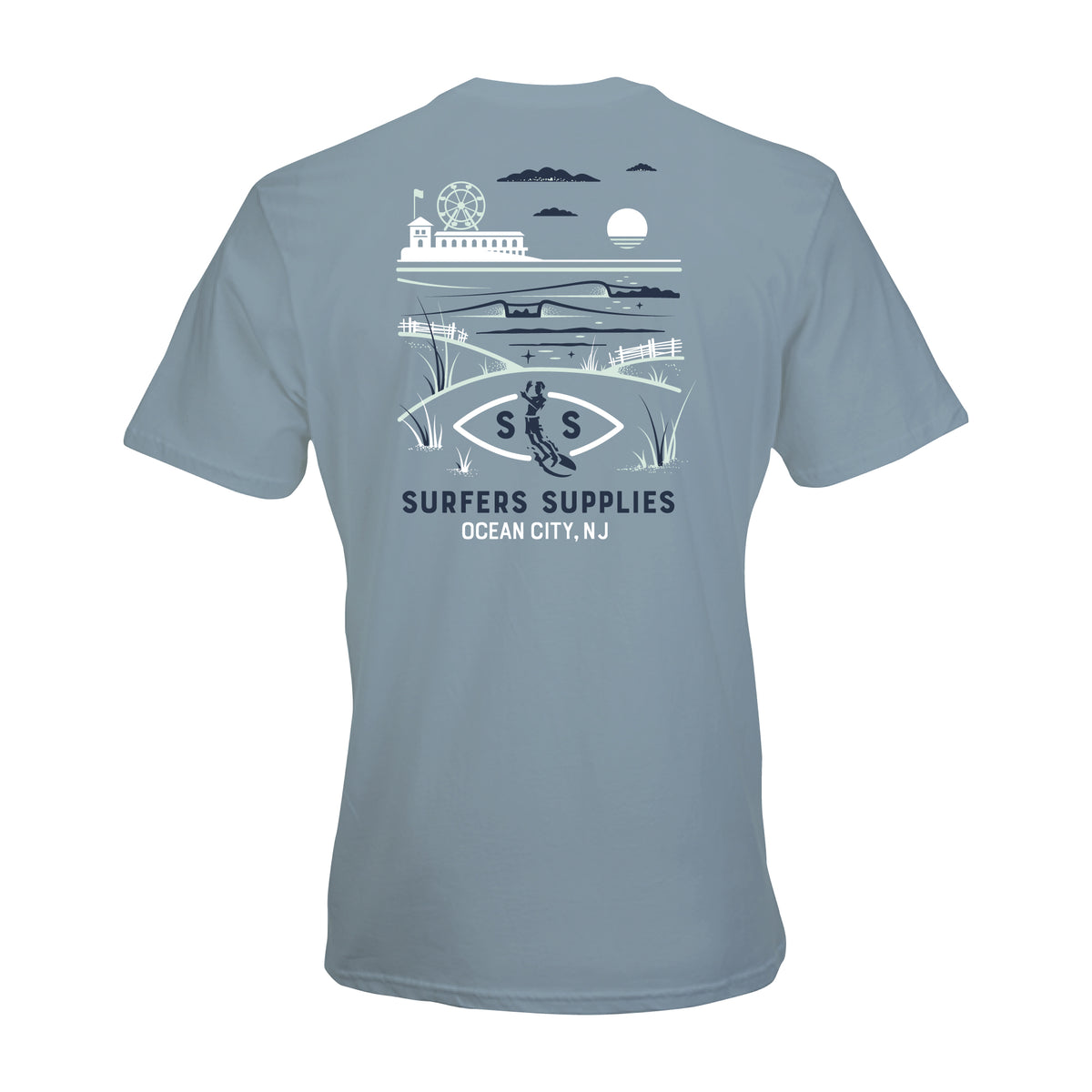 SEVERSON ORIGINALS &amp; SURFER SUPPLIES