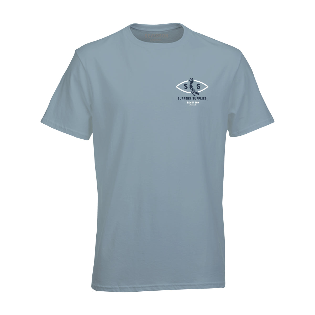 SEVERSON ORIGINALS &amp; SURFER SUPPLIES