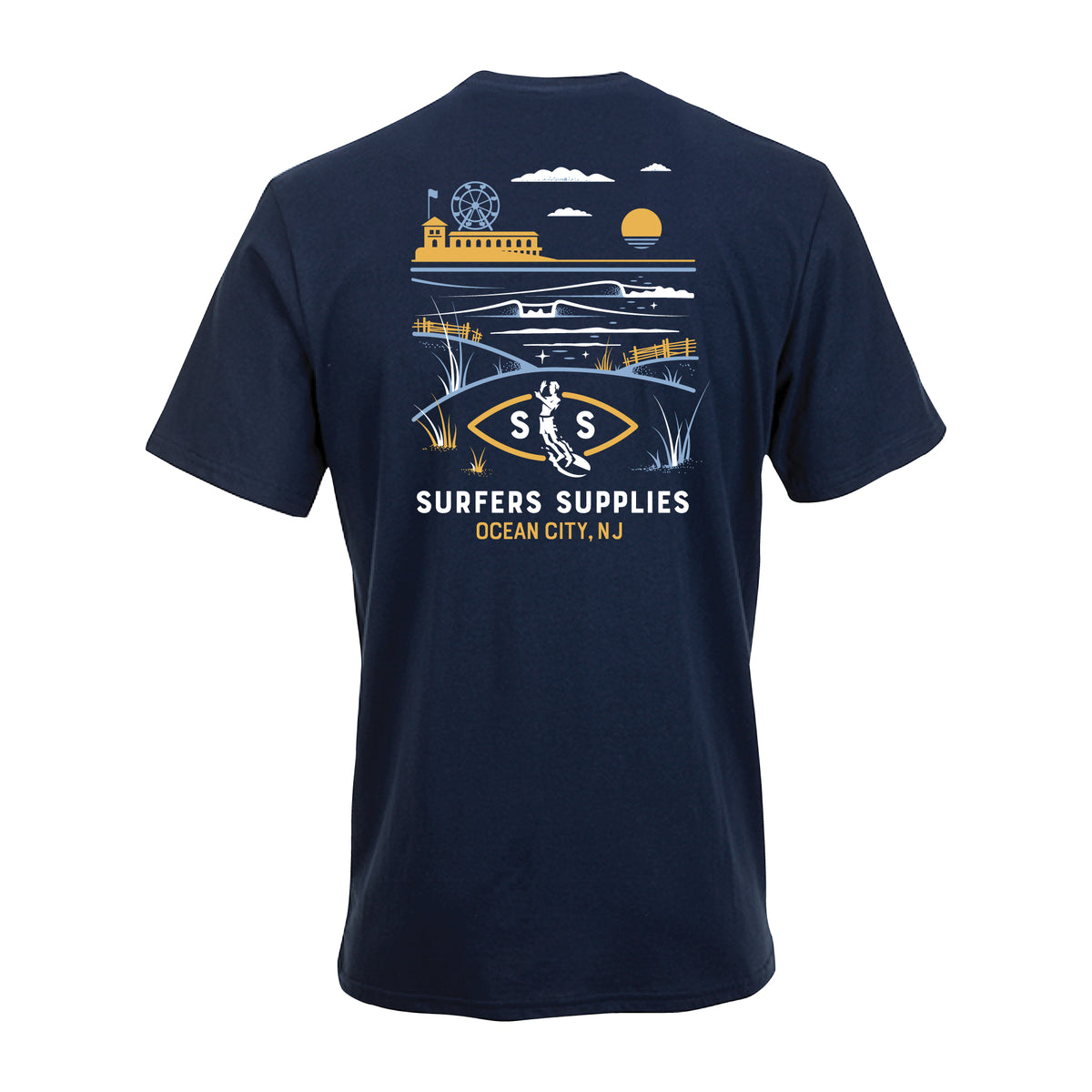 SEVERSON ORIGINALS &amp; SURFER SUPPLIES