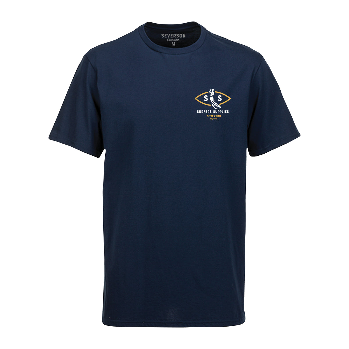 SEVERSON ORIGINALS &amp; SURFER SUPPLIES