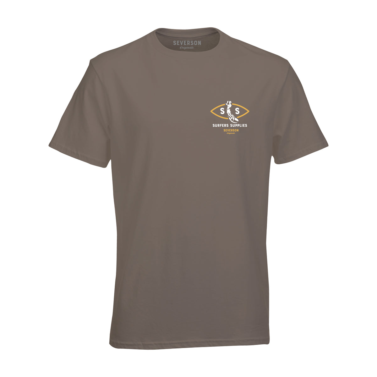 SEVERSON ORIGINALS &amp; SURFER SUPPLIES