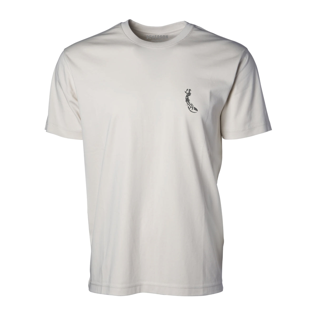 ICON HERITAGE TEE