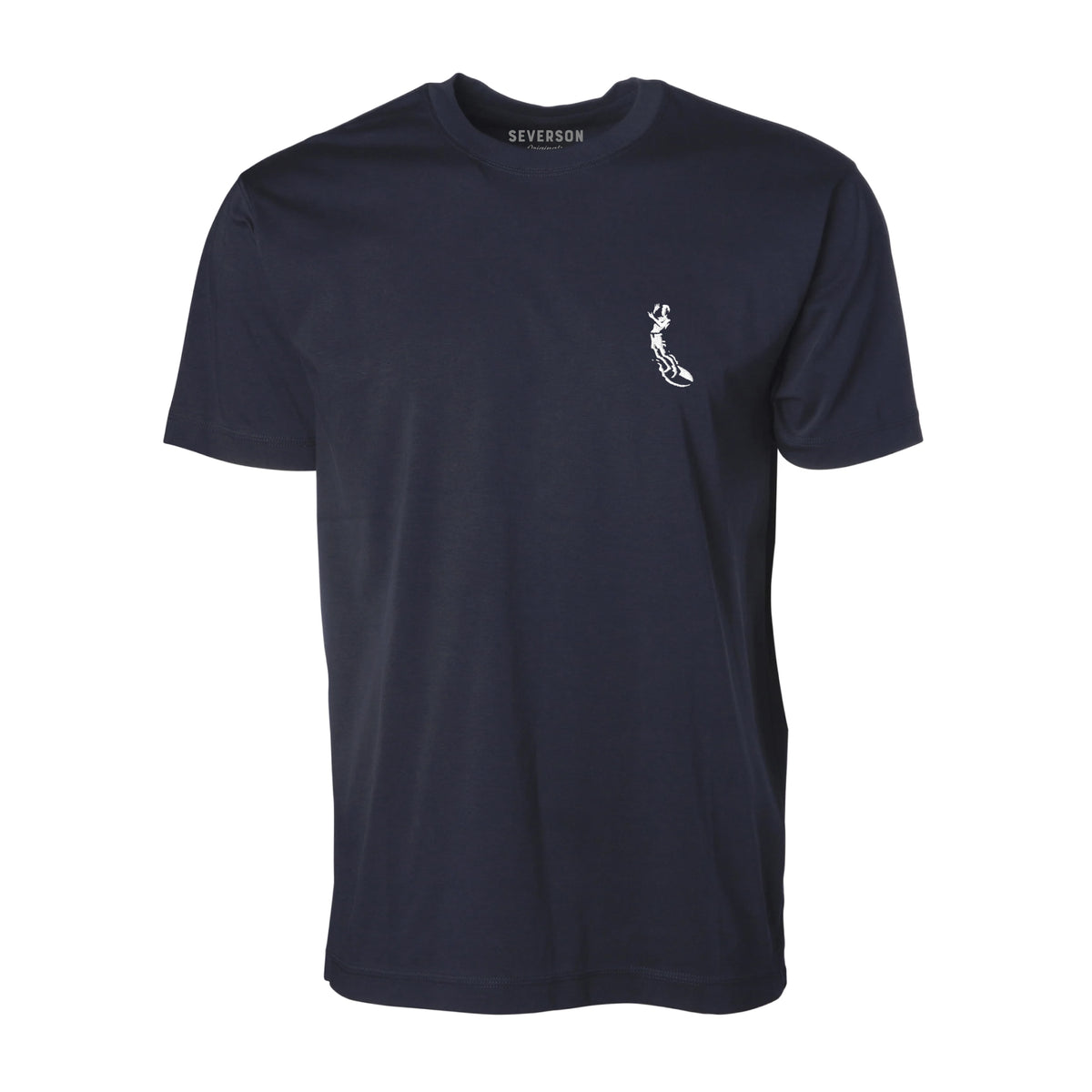 ICON HERITAGE TEE