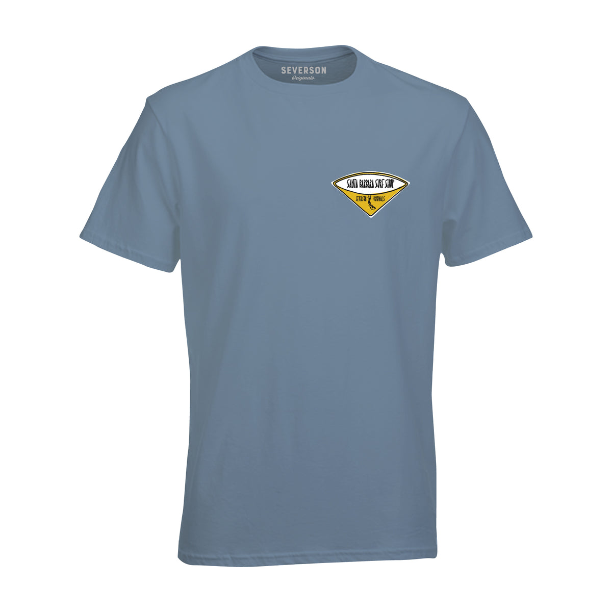 SEVERSON ORIGINALS &amp; SANTA BARBARA SURF SHOP