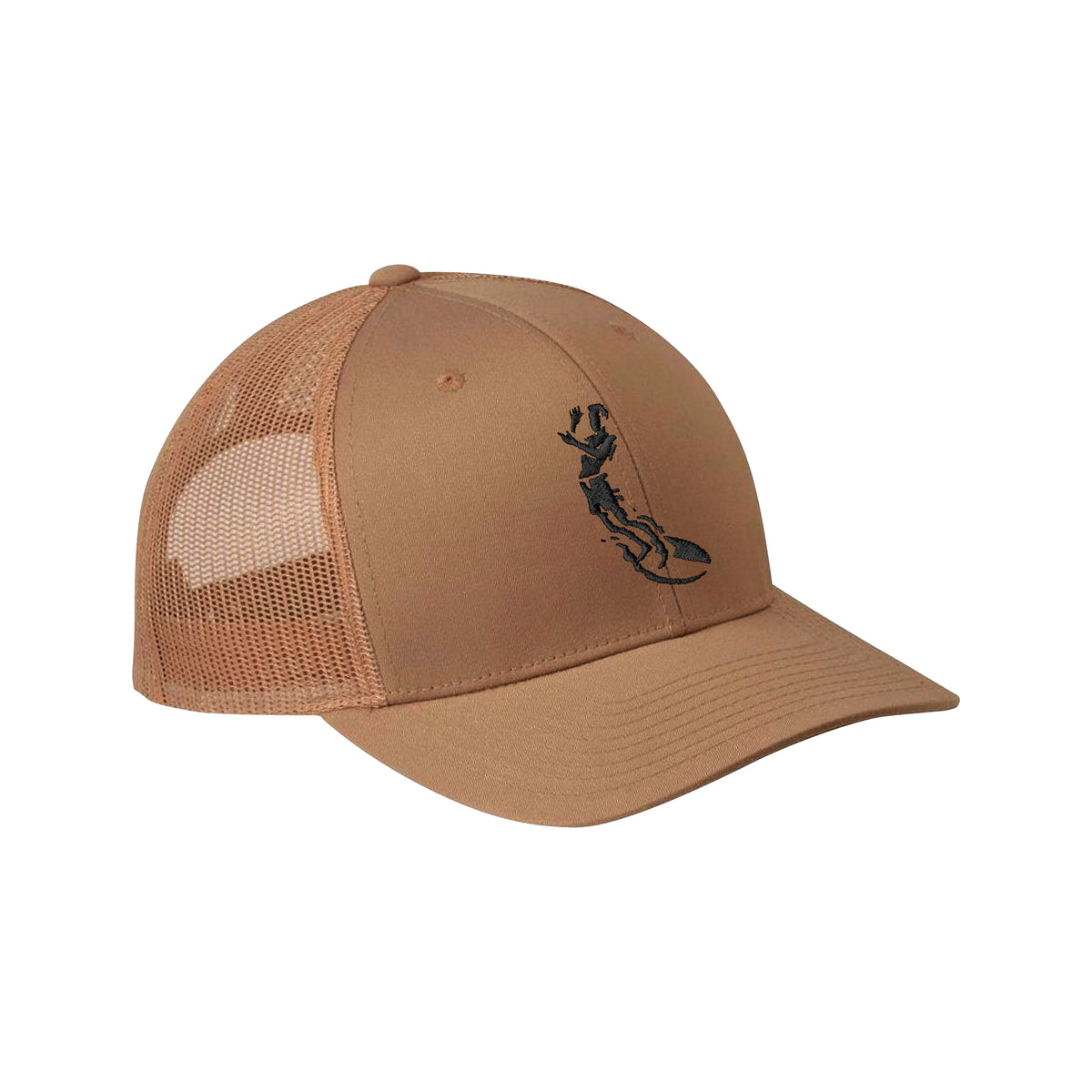 ICON TRUCKER HAT