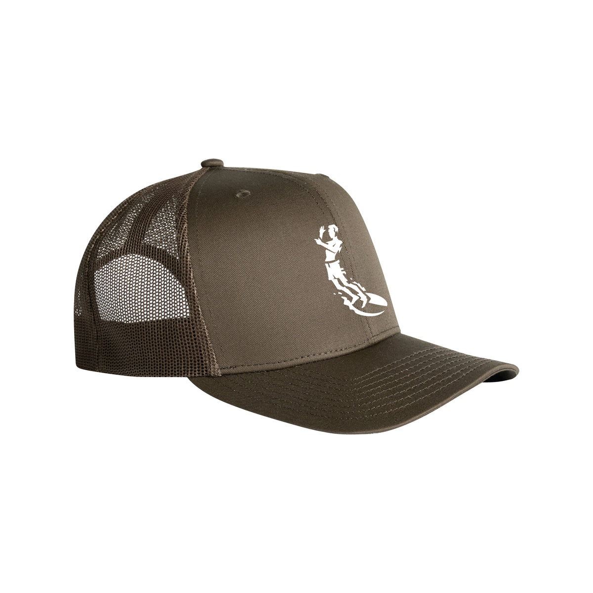 ICON TRUCKER HAT