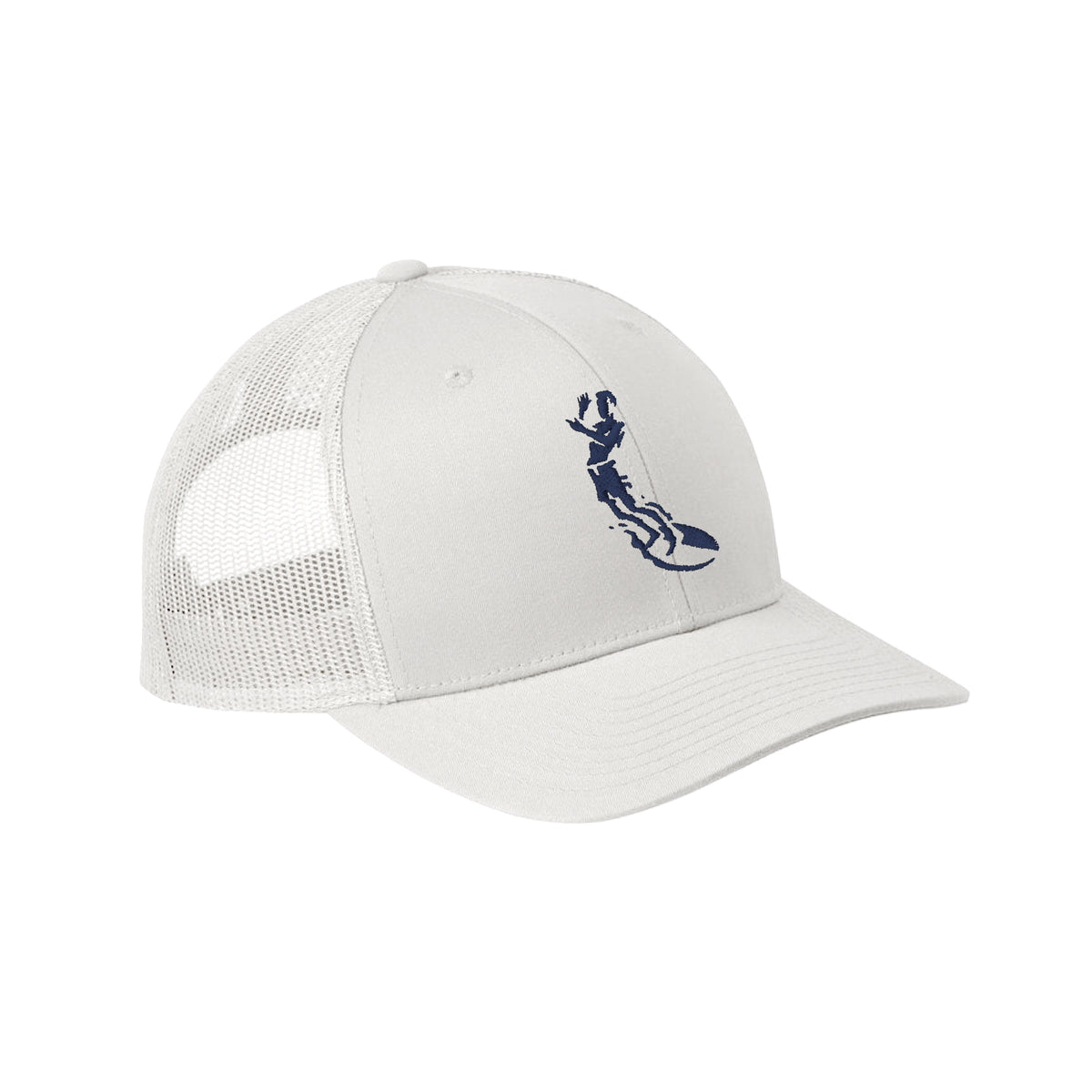 ICON TRUCKER HAT
