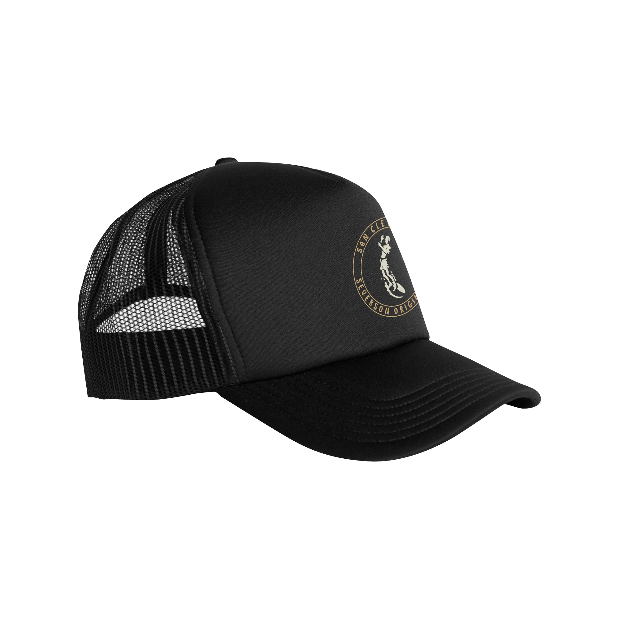SC DAYS FOAM TRUCKER HAT