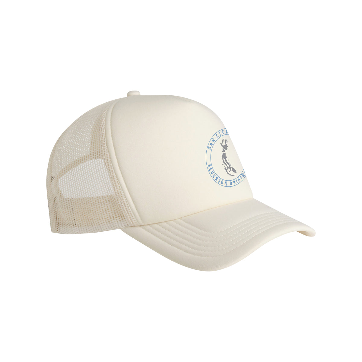 SC DAYS FOAM TRUCKER HAT