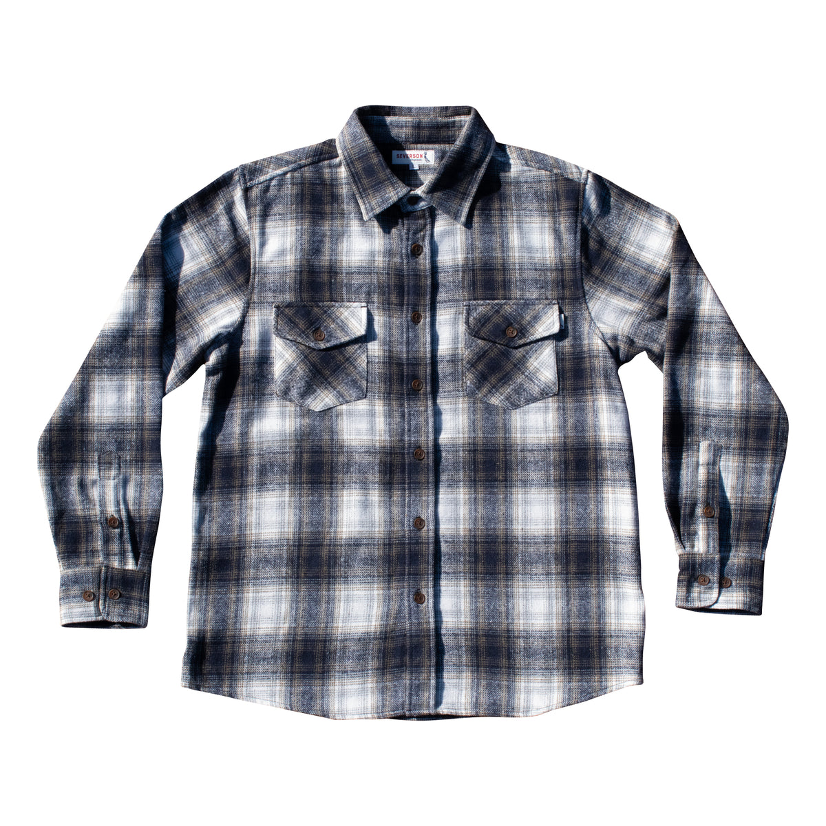 WATSON FLANNEL