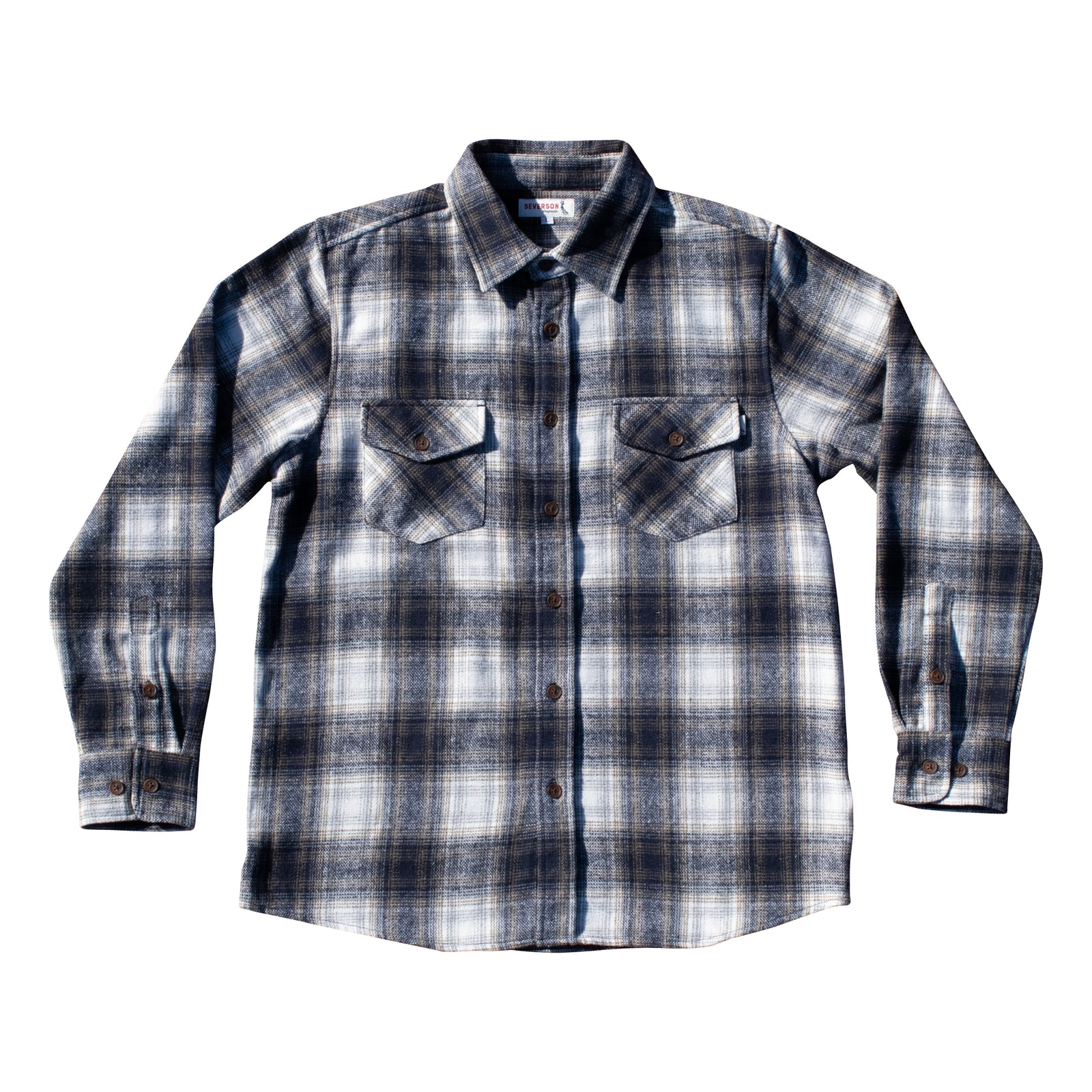 WATSON FLANNEL