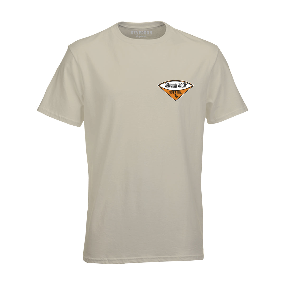 SEVERSON ORIGINALS &amp; SANTA BARBARA SURF SHOP