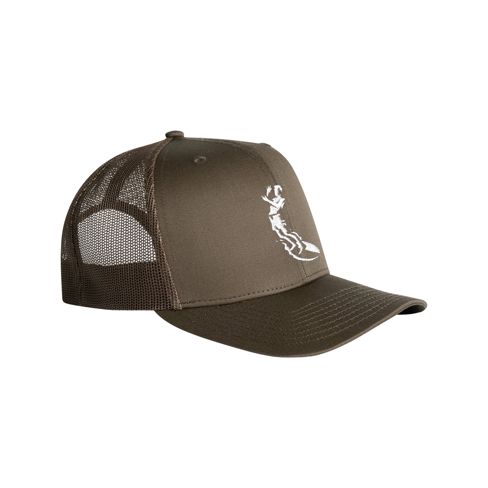 ICON TRUCKER HAT