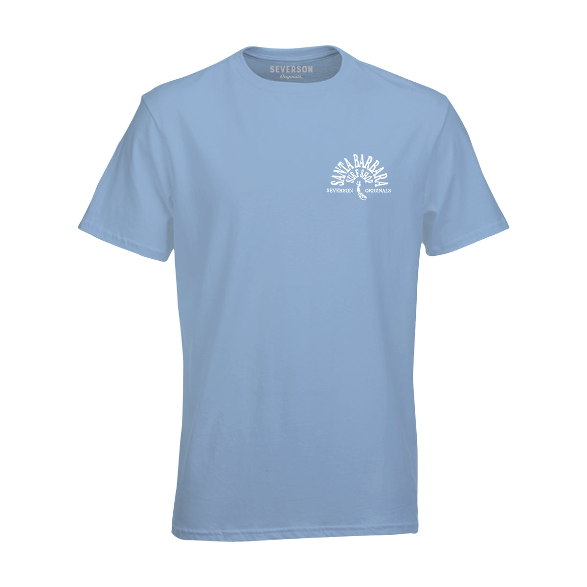 SEVERSON ORIGINALS &amp; SANTA BARBARA SURF SHOP &quot;RINCON POINT&quot;