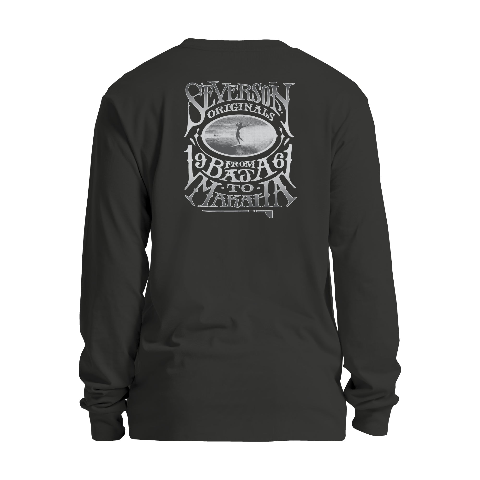 AVALON L/S TEE