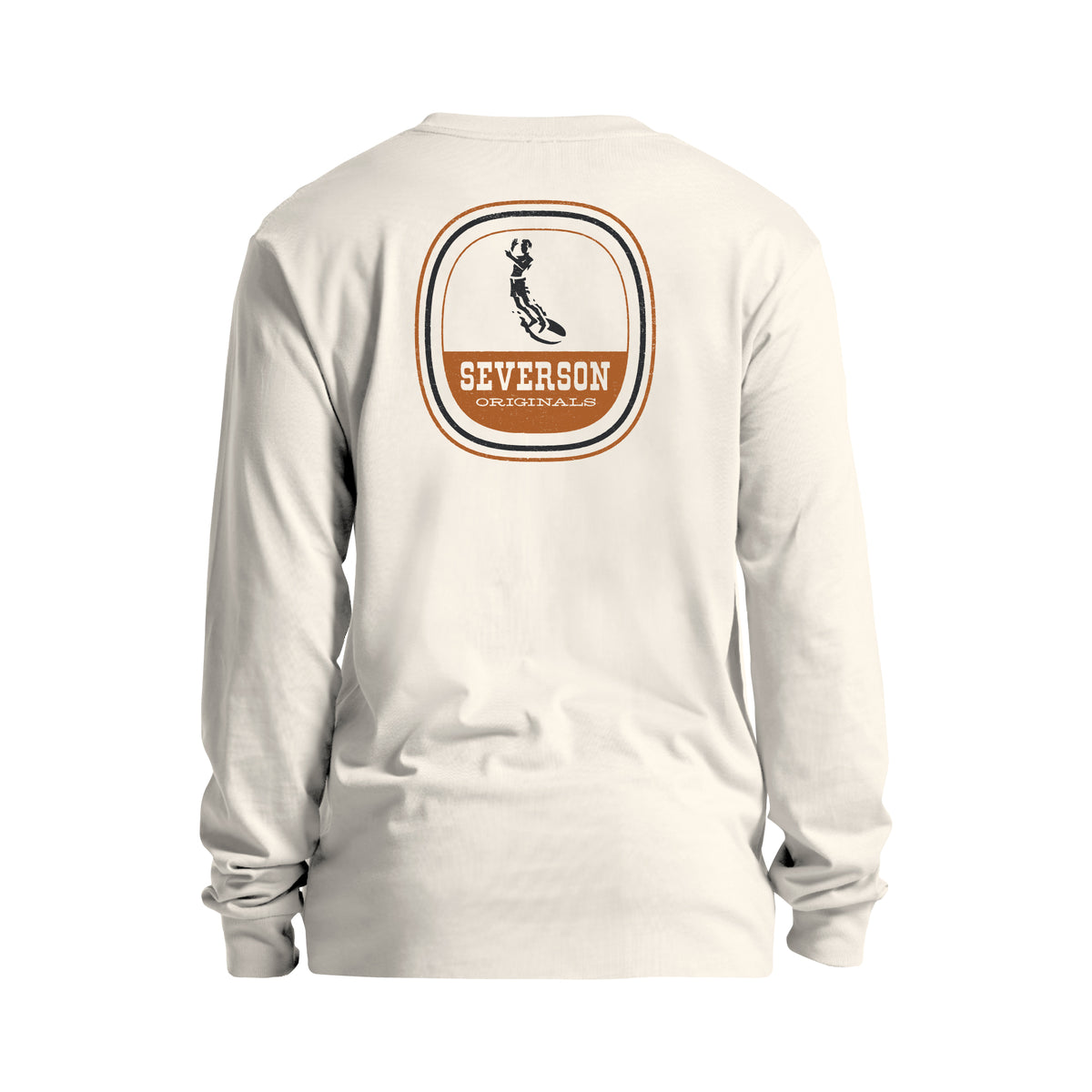 RINCON L/S TEE