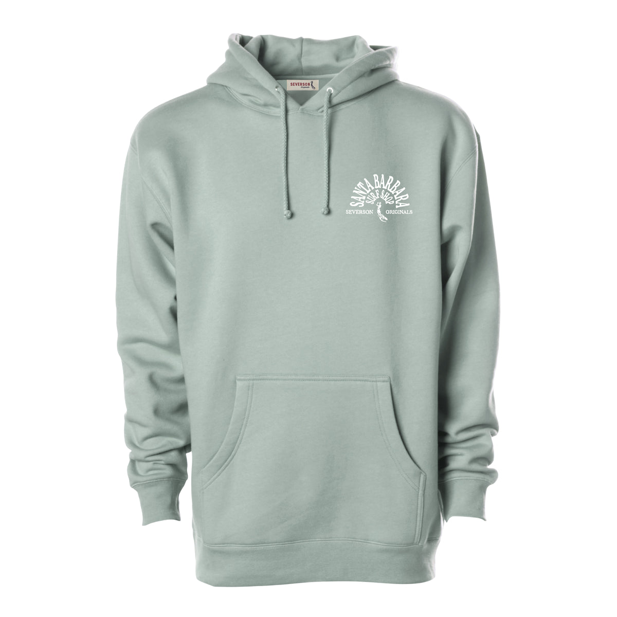 SEVERSON ORIGINALS &amp; SANTA BARBARA SURF SHOP &quot;RINCON POINT&quot;