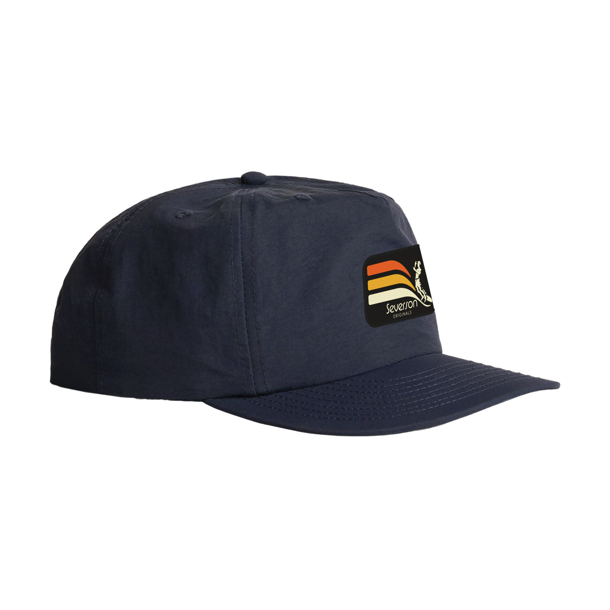 ECONOLINES LIGHTWEIGHT NYLON HAT