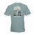 SEVERSON ORIGINALS x SANTA BARBARA SURF SHOP "RINCON POINT"