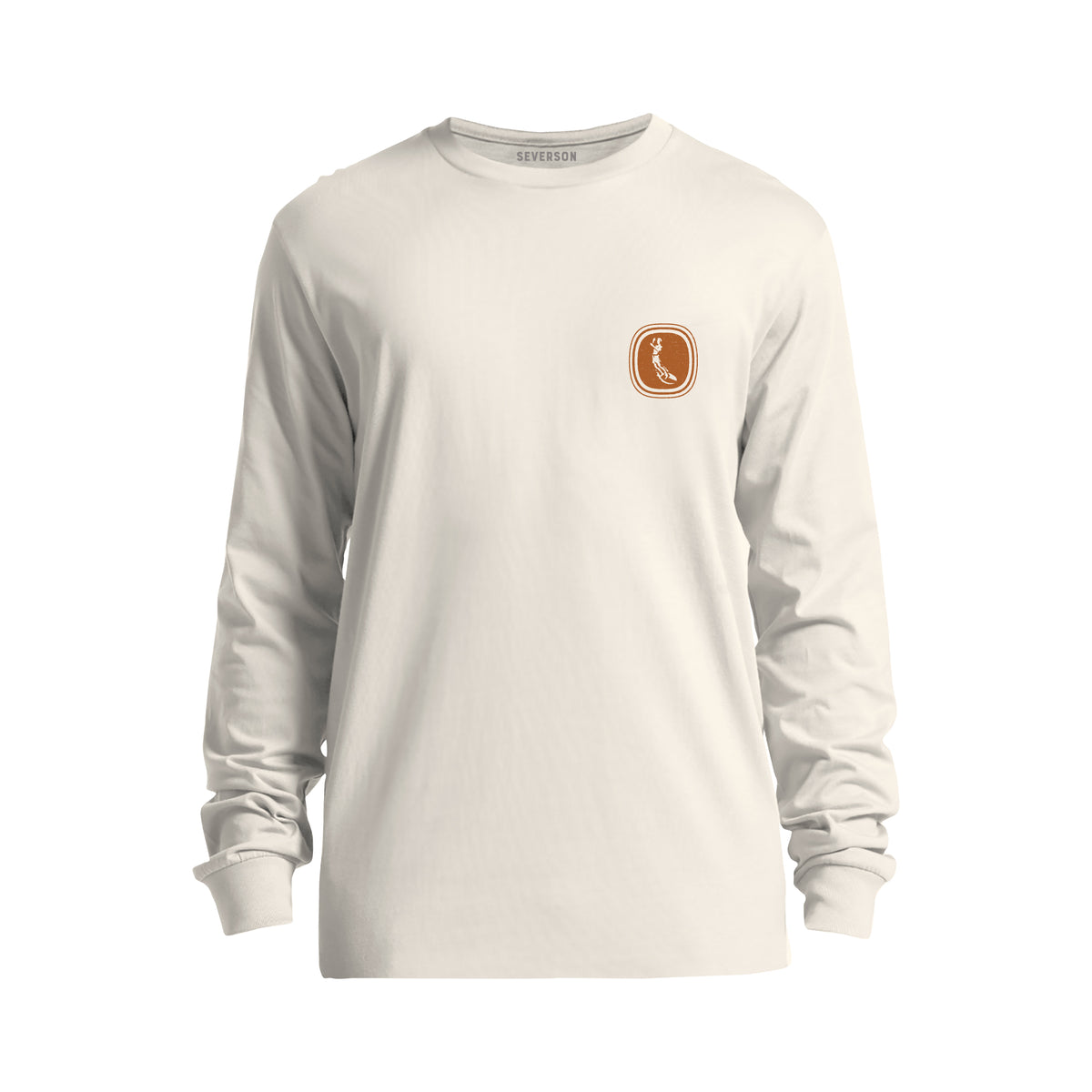RINCON L/S TEE