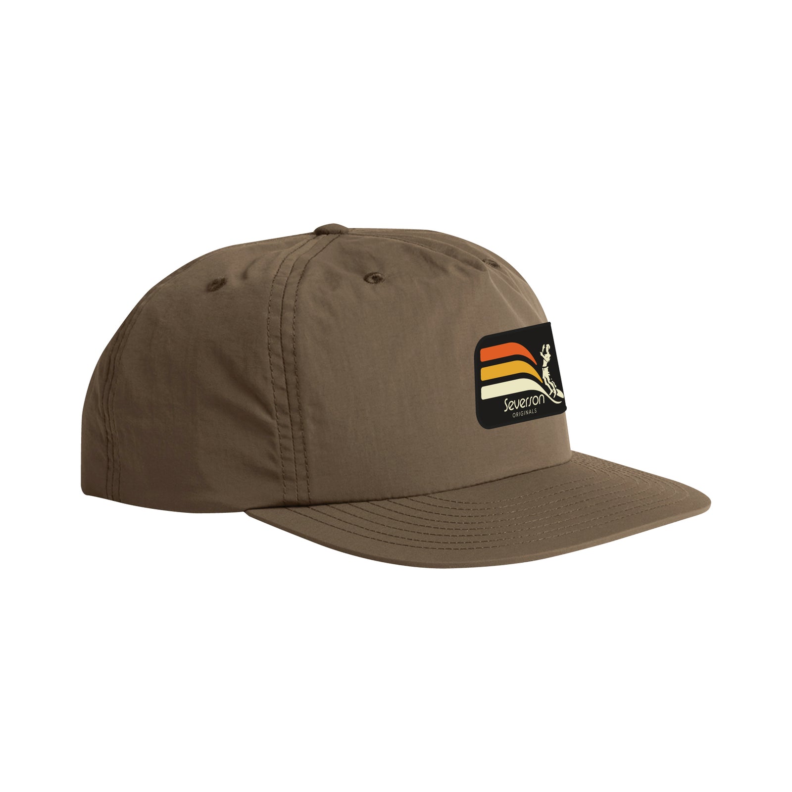 ECONOLINES LIGHTWEIGHT NYLON HAT