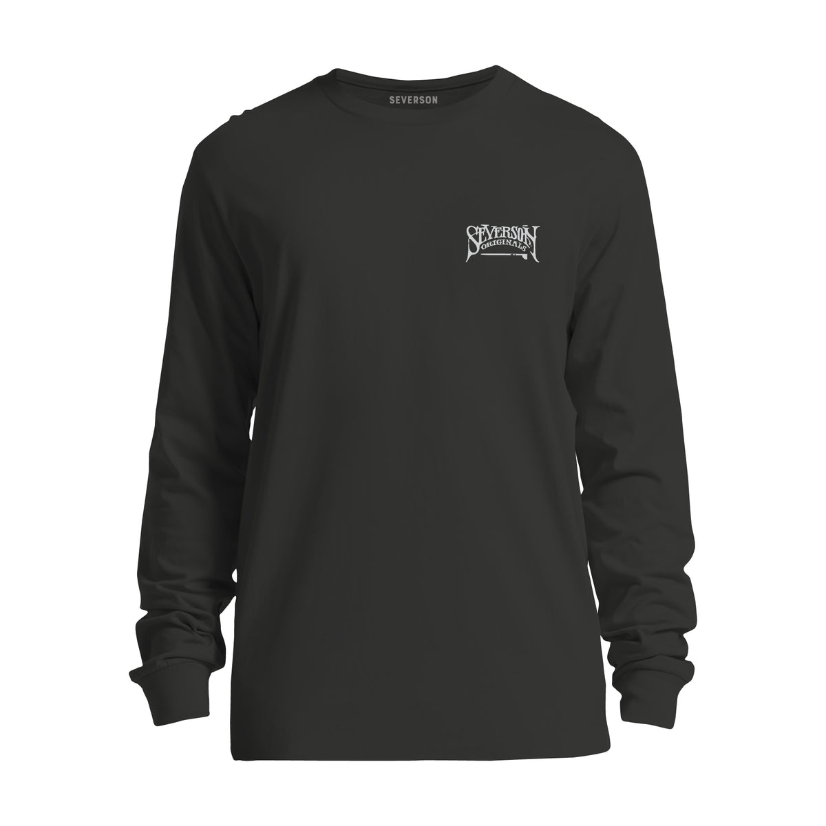 AVALON L/S TEE