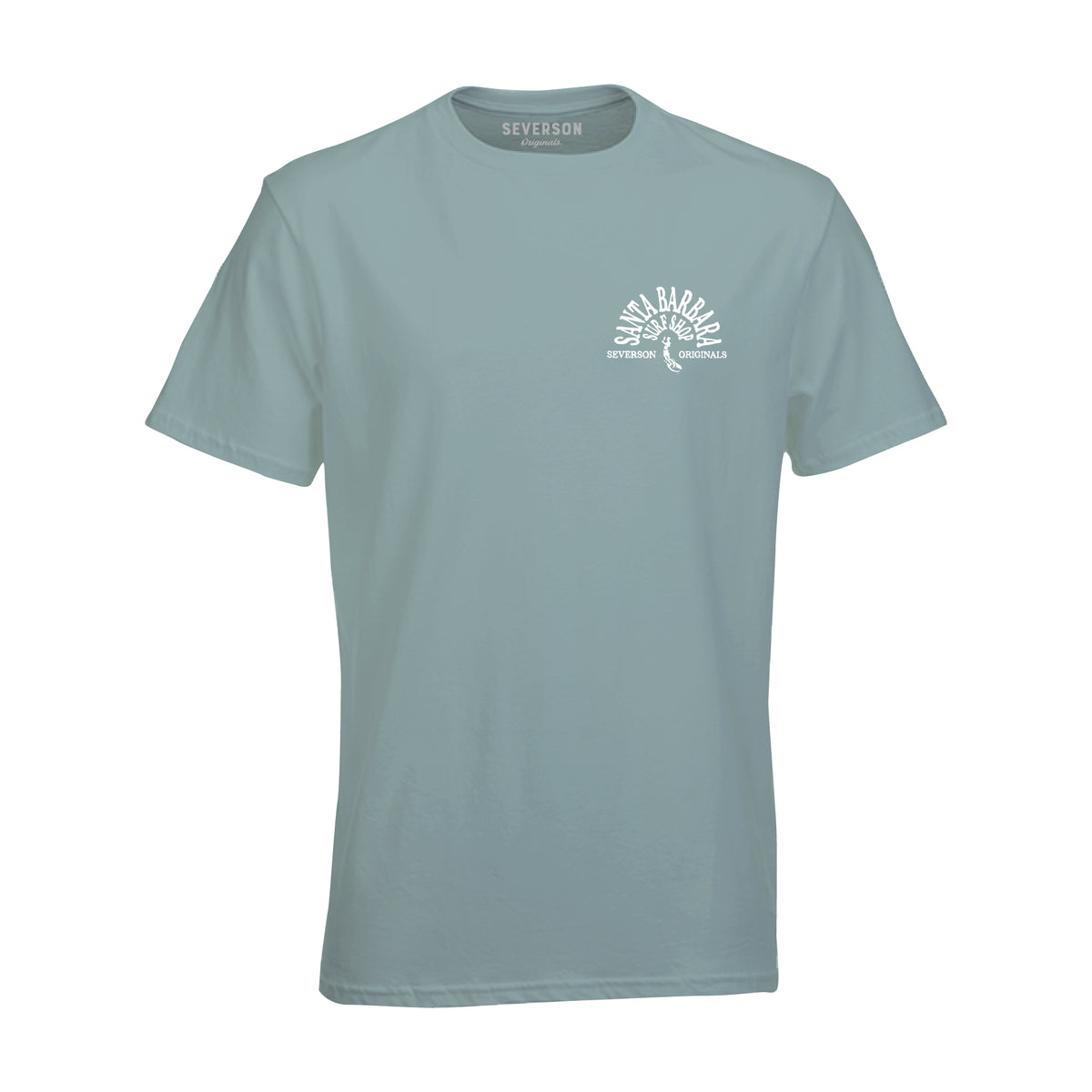 SEVERSON ORIGINALS &amp; SANTA BARBARA SURF SHOP &quot;RINCON POINT&quot;