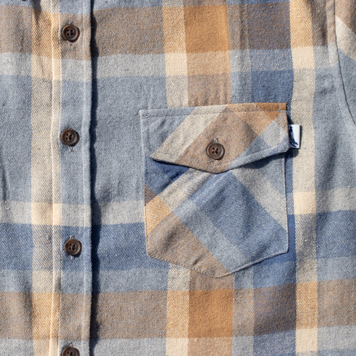 OLA VISTA FLANNEL