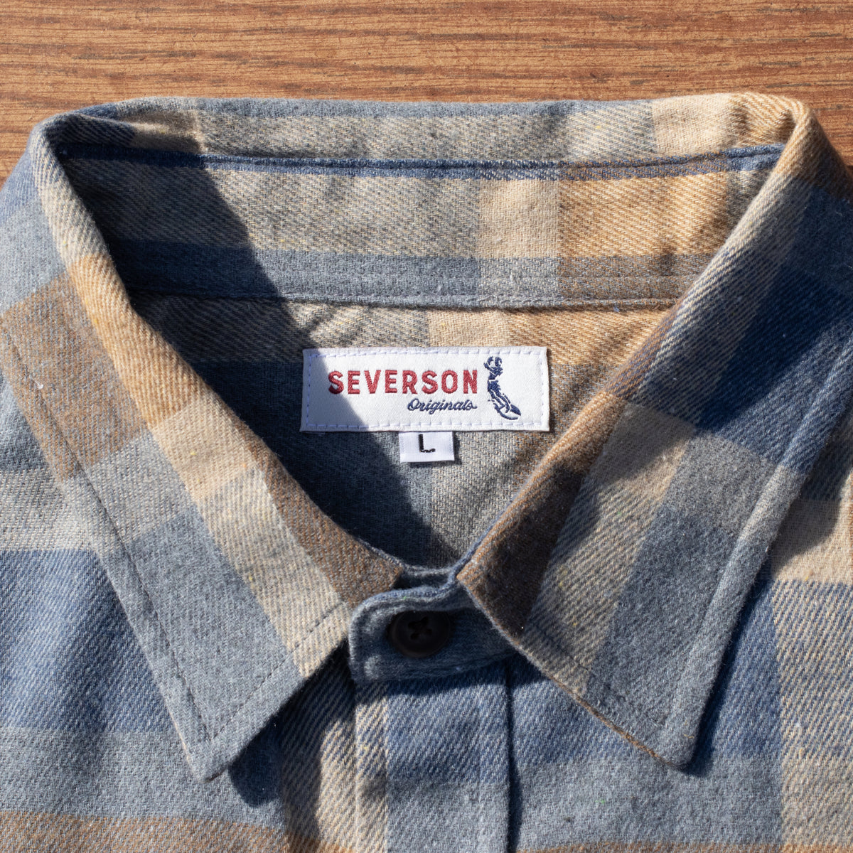OLA VISTA FLANNEL