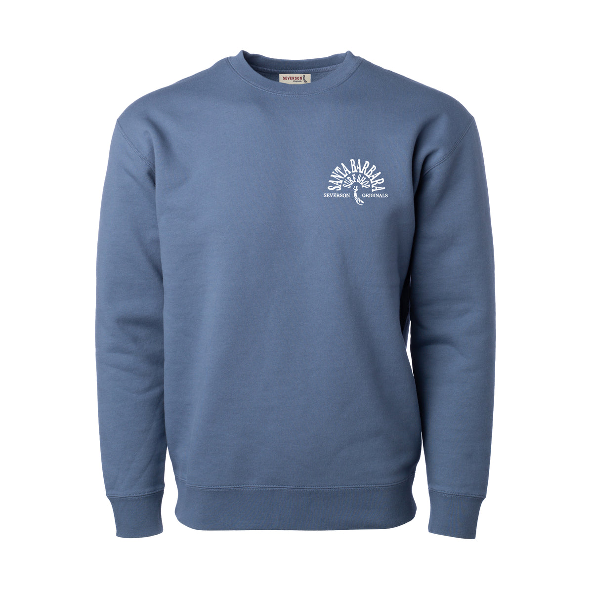 SEVERSON ORIGINALS &amp; SANTA BARBARA SURF SHOP &quot;RINCON POINT&quot;