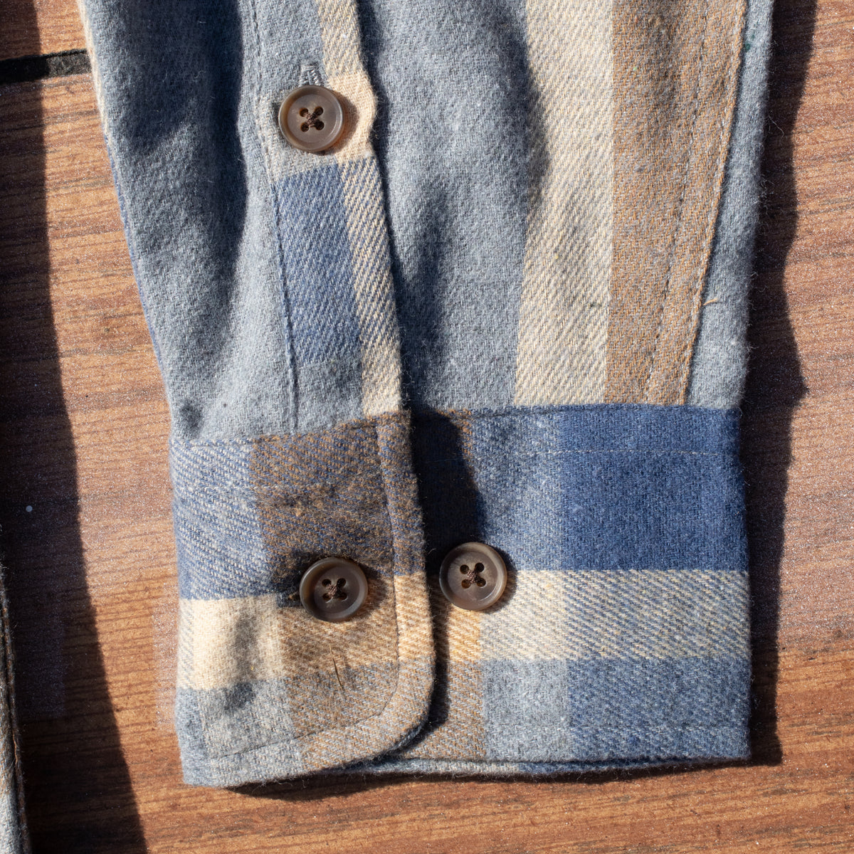 OLA VISTA FLANNEL