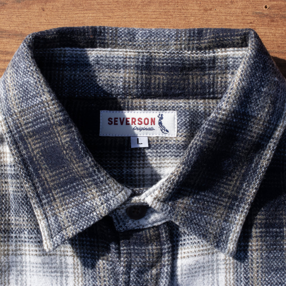 WATSON FLANNEL