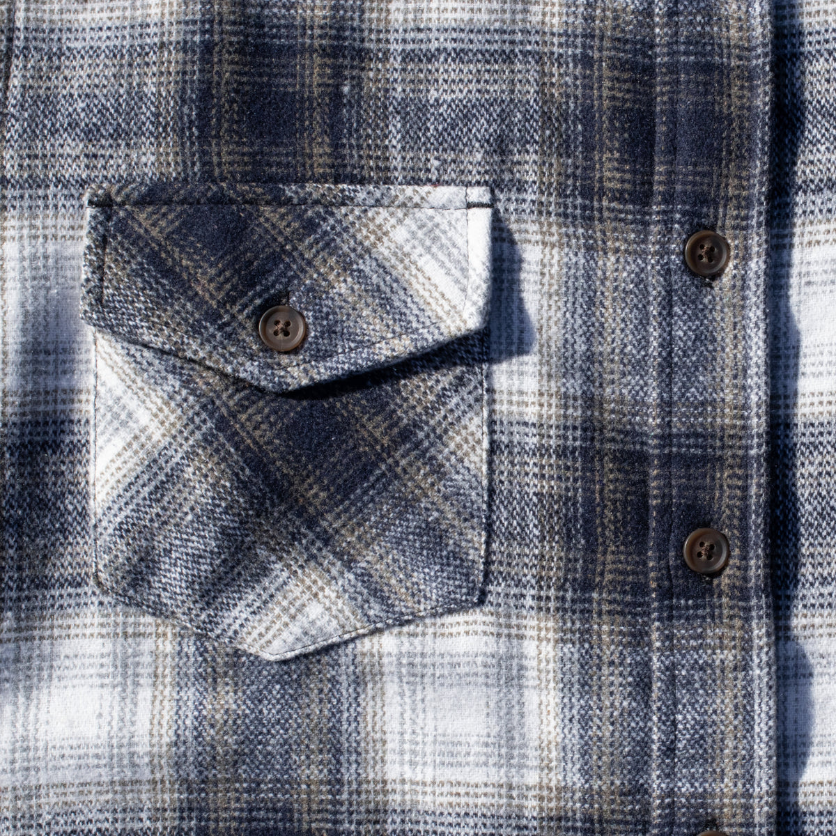 WATSON FLANNEL