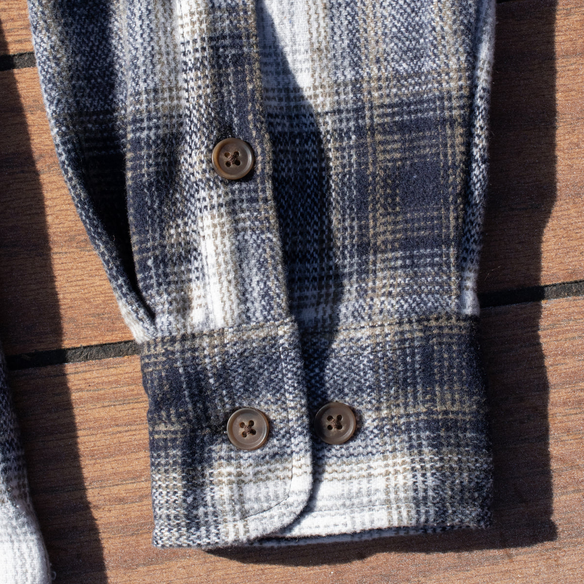 WATSON FLANNEL