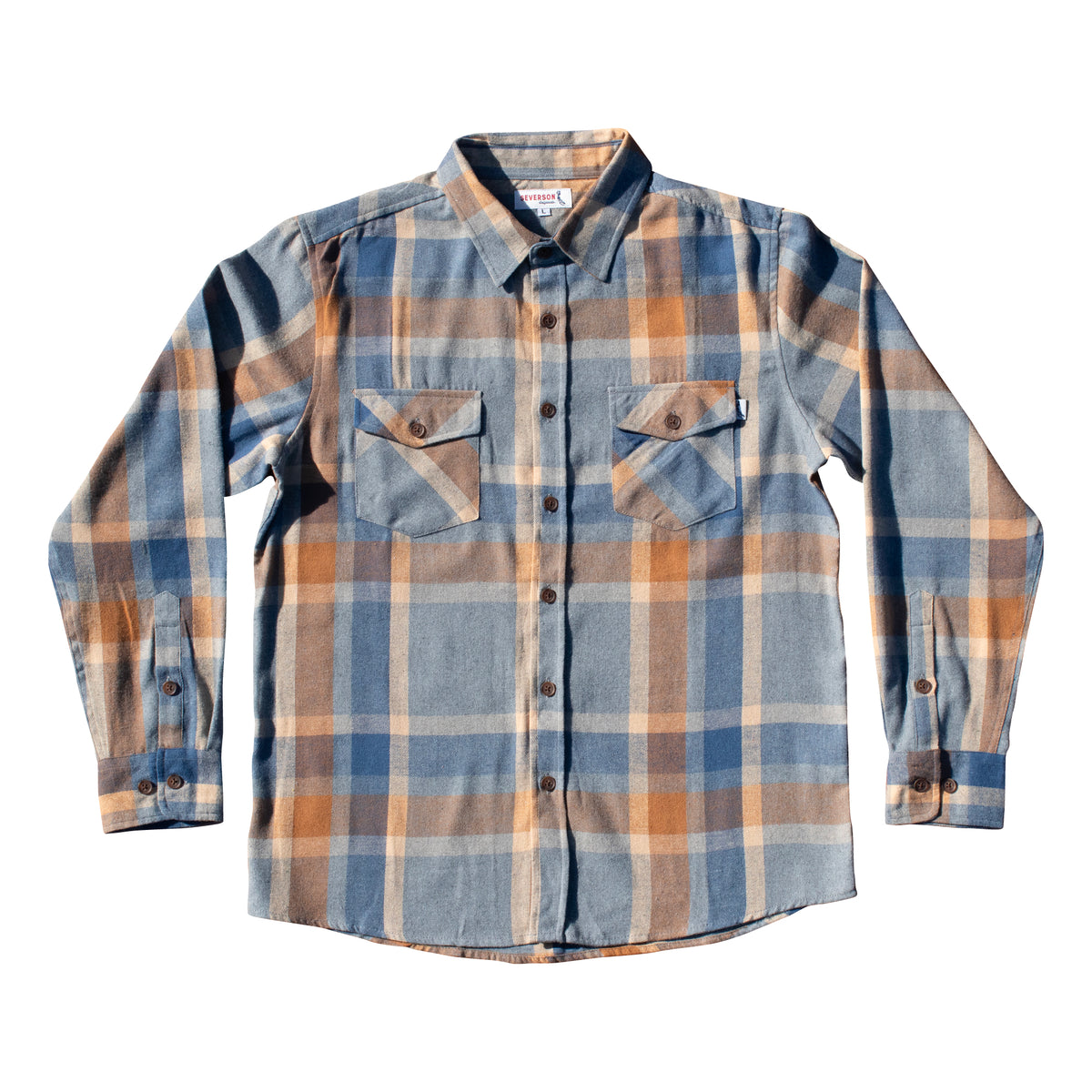 OLA VISTA FLANNEL