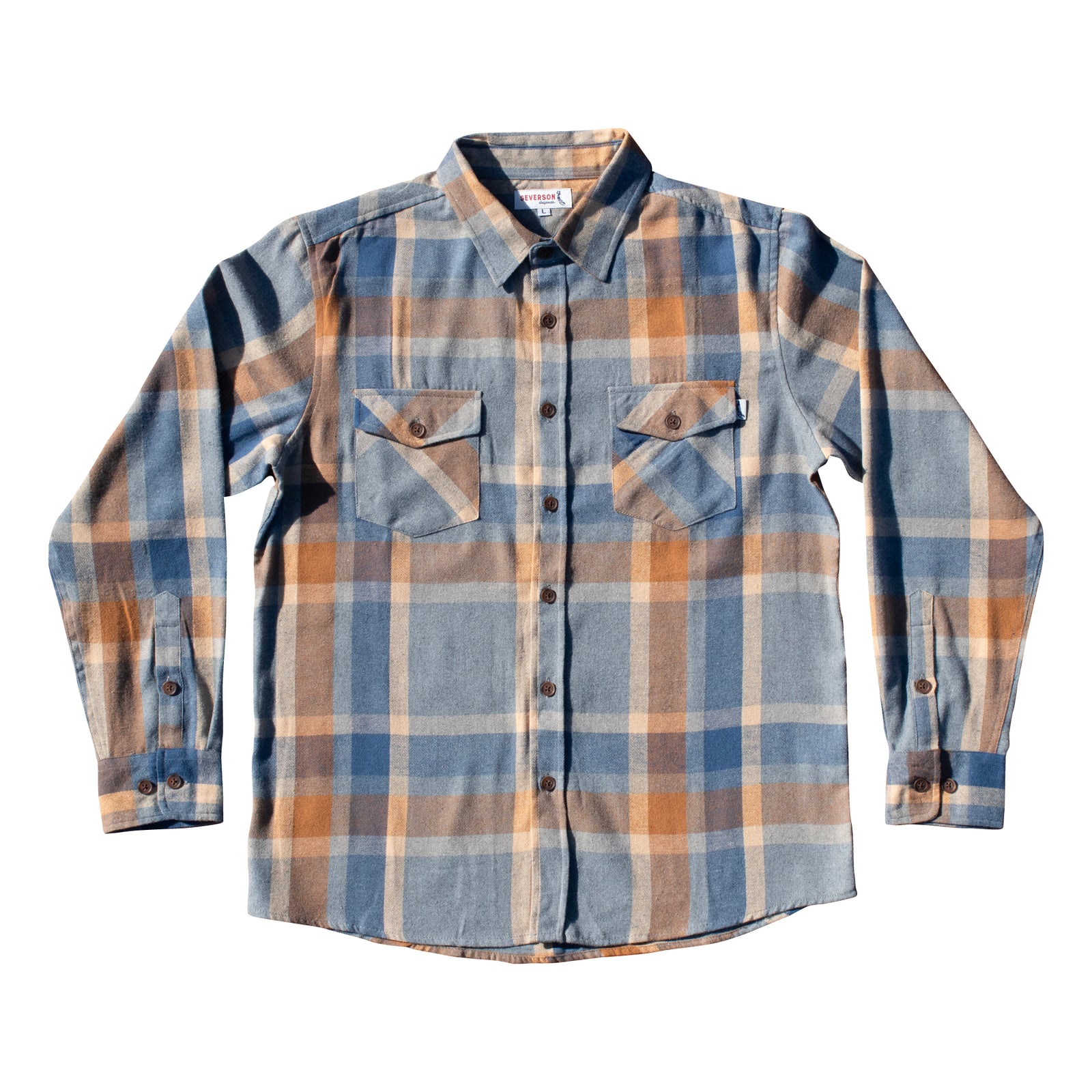 OLA VISTA FLANNEL