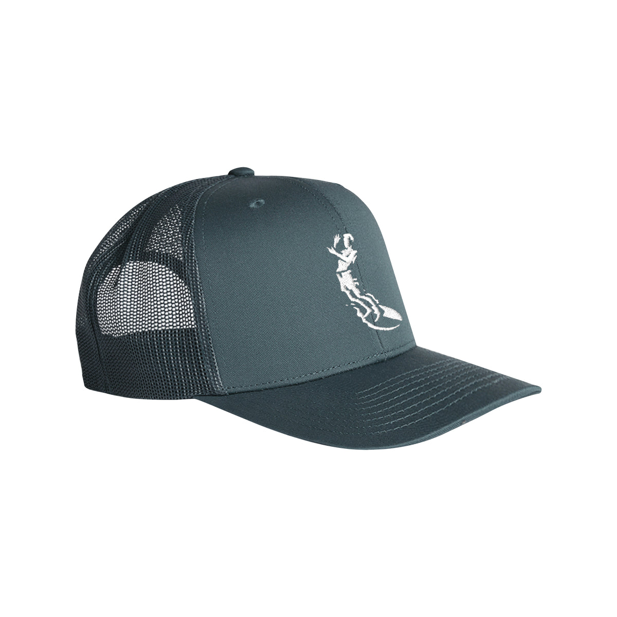 ICON TRUCKER HAT
