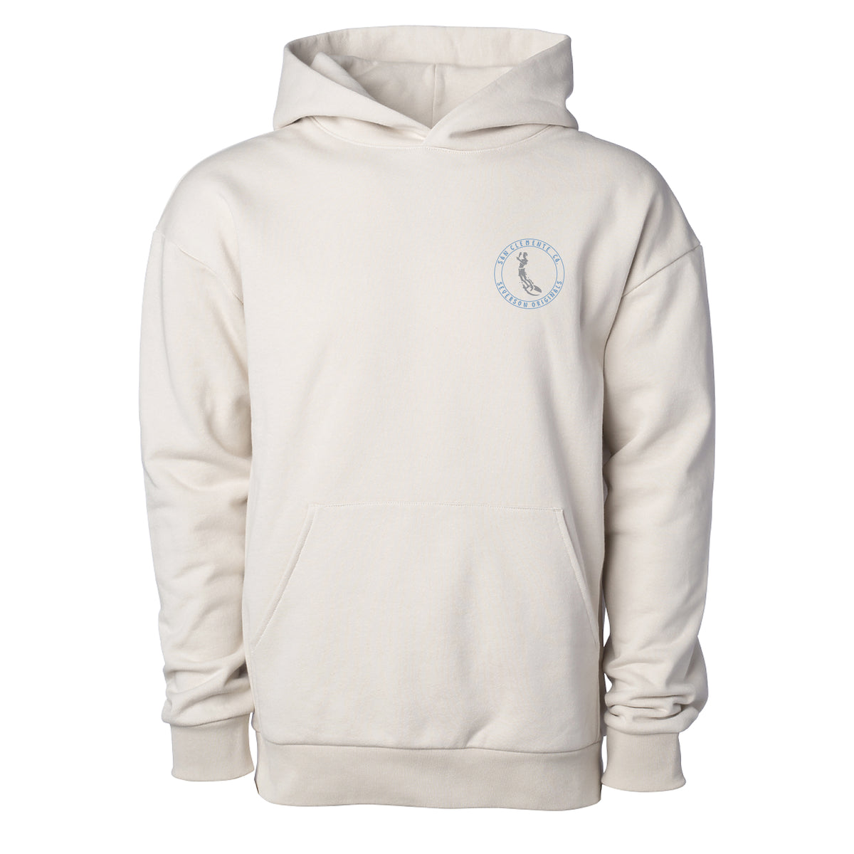 SC DAYS HOODIE