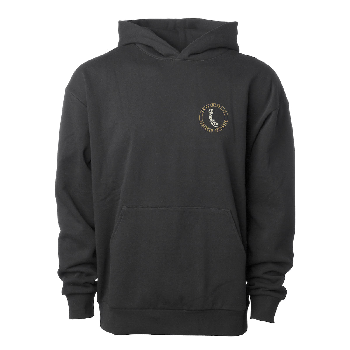 SC DAYS HOODIE