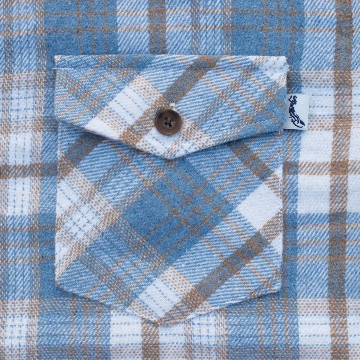 WATSON FLANNEL