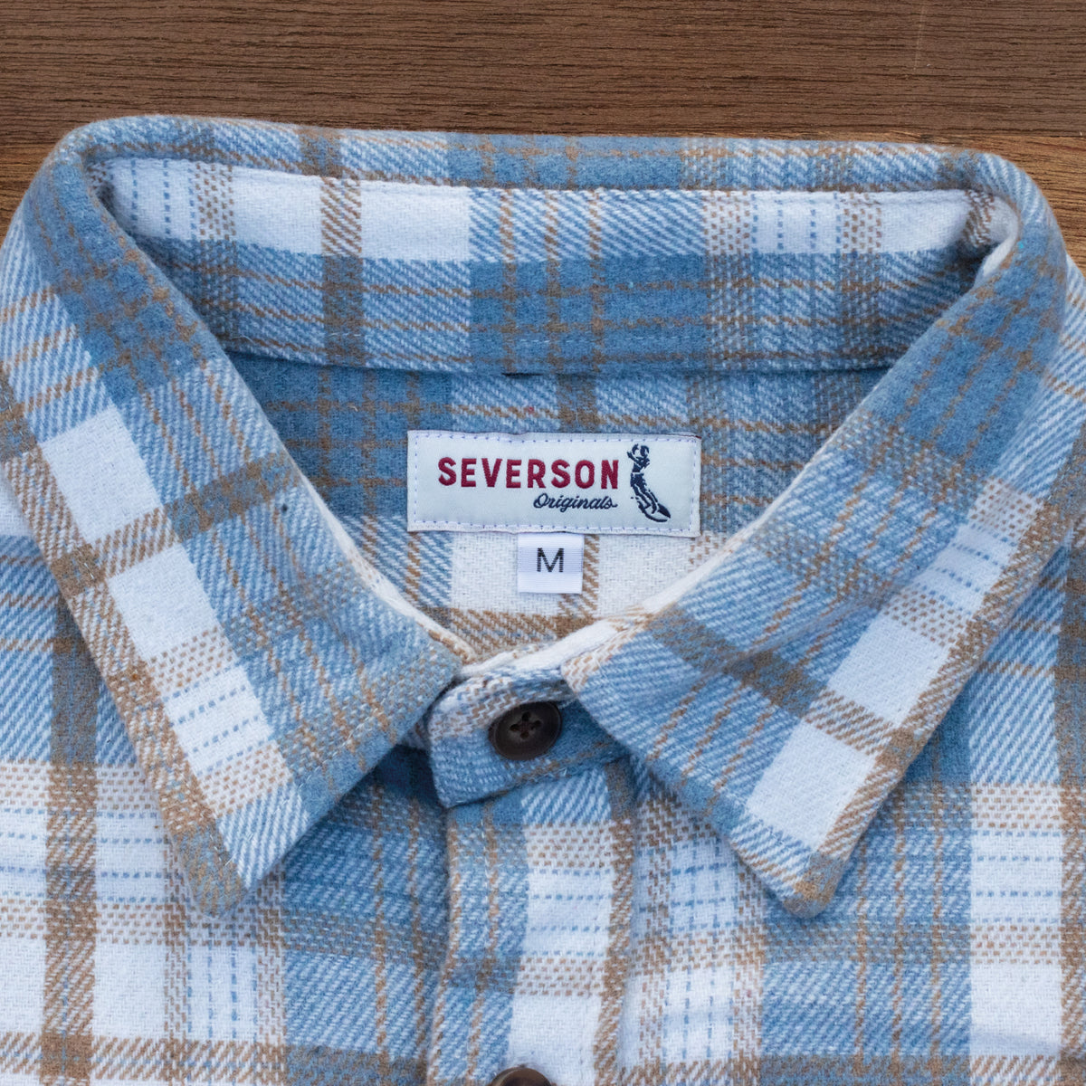 WATSON FLANNEL