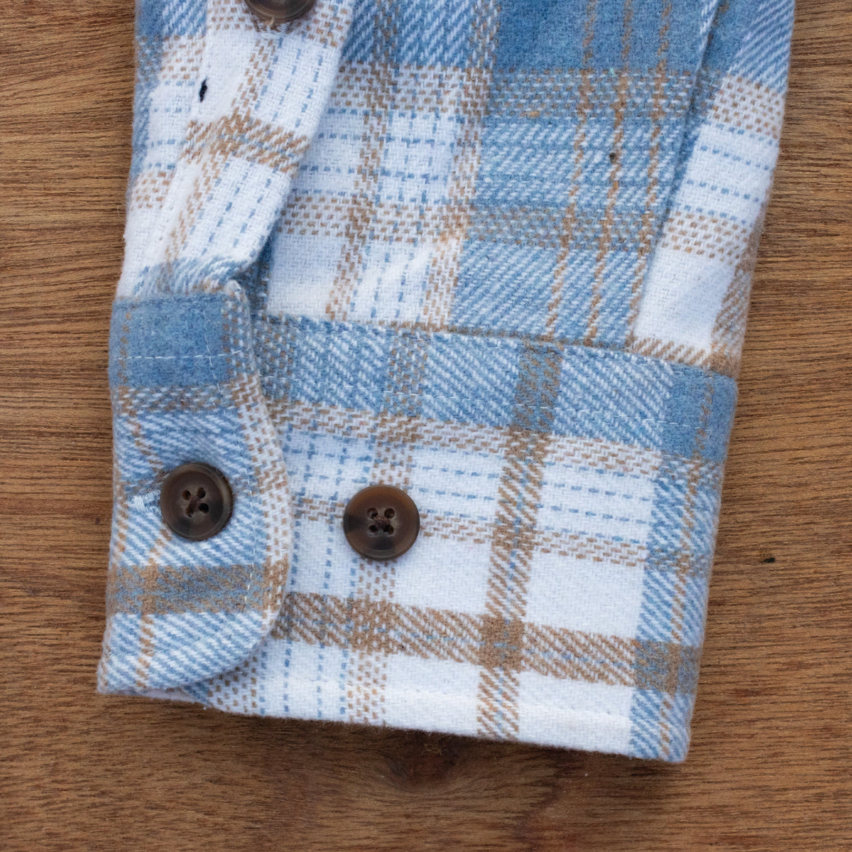 WATSON FLANNEL
