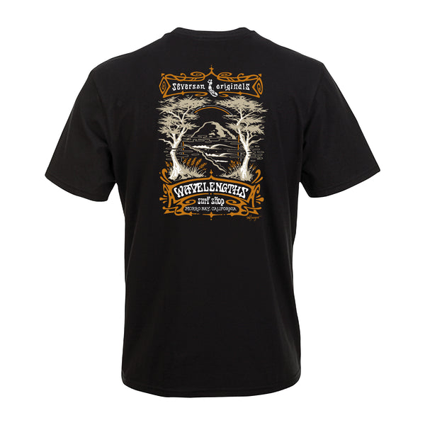 SEVERSON ORIGINALS & WAVELENGTHS SURF SHOP 