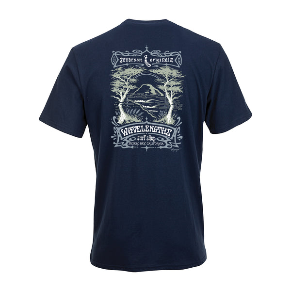 SEVERSON ORIGINALS & WAVELENGTHS SURF SHOP 