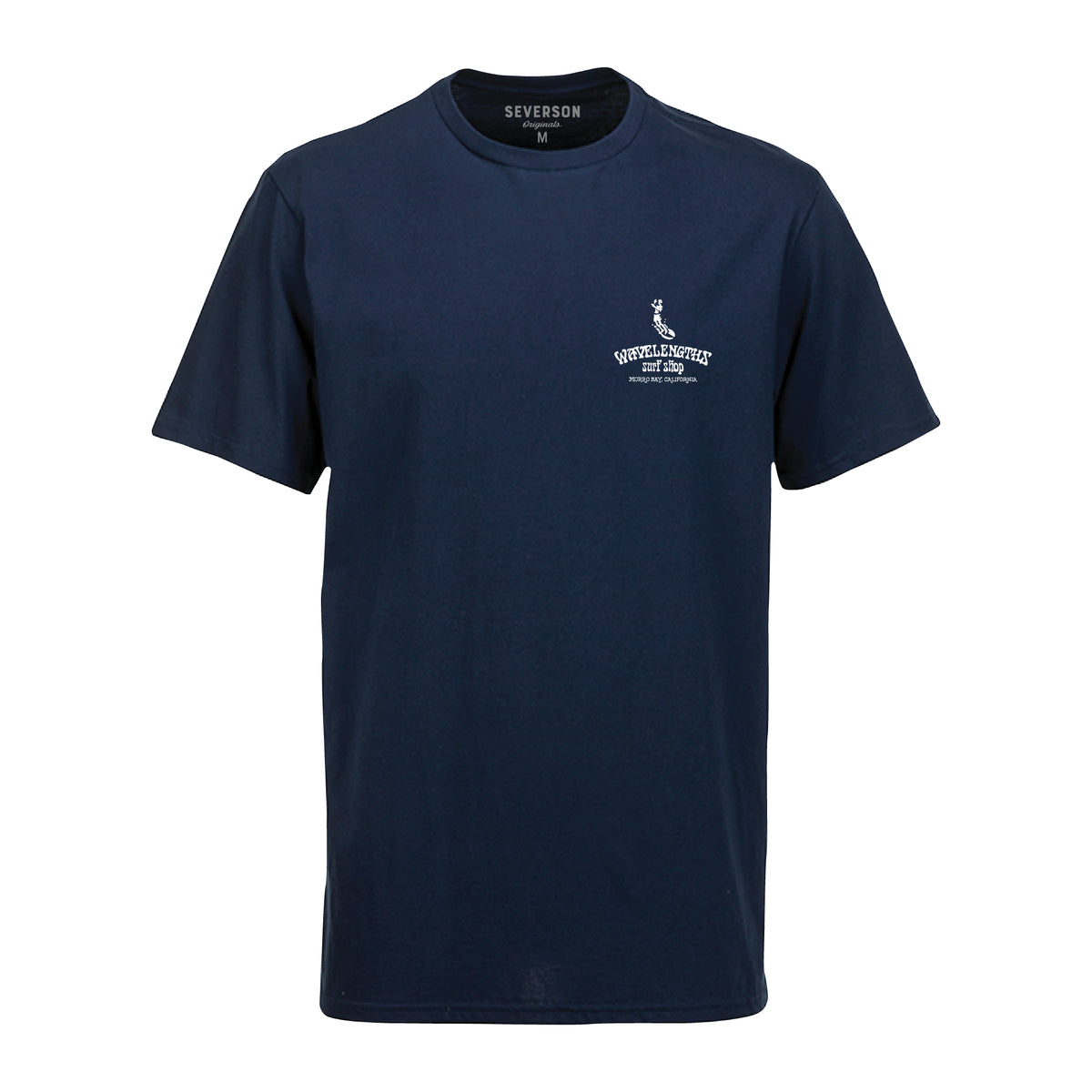 SEVERSON ORIGINALS &amp; WAVELENGTHS SURF SHOP &quot;CYPRESS&quot;