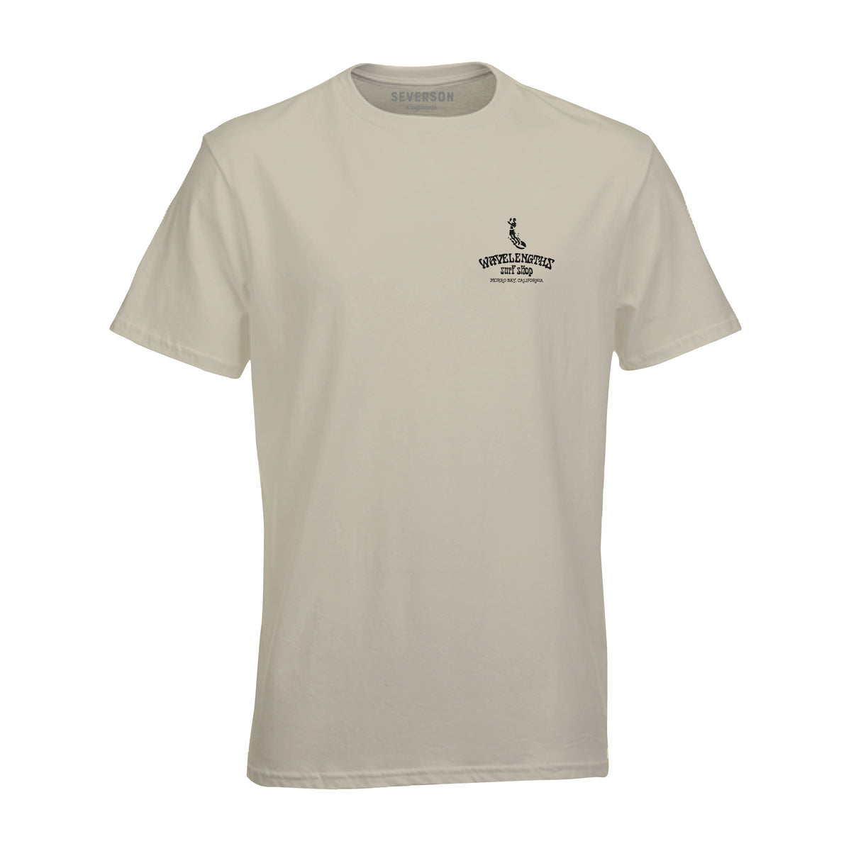 SEVERSON ORIGINALS &amp; WAVELENGTHS SURF SHOP &quot;CYPRESS&quot;